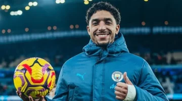 تصميم قوي عمر مرموش يقود مشروع أستون فيلا بطلب إيمري